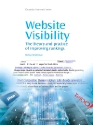 cover image of Website Visibility
